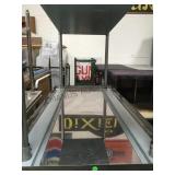 STAINLESS STEEL INDUSTRIAL TABLE STAINLESS STEEL INDUSTRIAL TABLE
