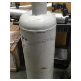 LARGE PROPANE TANK, LARGE PROPANE TANK,