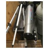 VENTURE TELESCOPE WITH STAND VENTURE TELESCOPE WITH STAND