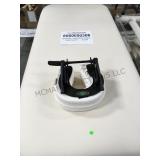 EARTHLITE CREAM COLORED MASSAGE TABLE EARTHLITE CREAM COLORED MASSAGE TABLE