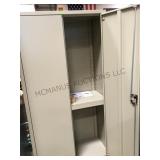 GLOBAL METAL STORAGE CABINET GLOBAL METAL STORAGE CABINET