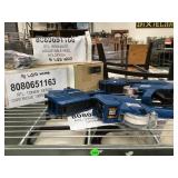 TOP SHELF, AVERY PRICE GUNS, TONER & REEL HOLDER TOP SHELF, AVERY PRICE GUNS, TONER & REEL HOLDER