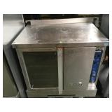 "IMPERIAL" COMMERCIAL OVEN