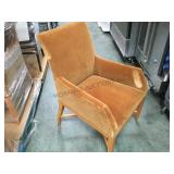 MOHAIR ARM CHAIRS, 4XMONEY MOHAIR ARM CHAIRS, 4XMONEY