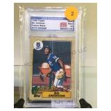 RARE 1986 TOPPS #170 BO JACKSON KC ROYALS RARE 1986 TOPPS #170 BO JACKSON KC ROYALS