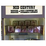 VINTAGE FRAMED SLOT MACHINE PRINTS VINTAGE FRAMED SLOT MACHINE PRINTS