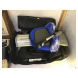 'STARR TRACTION', HOME CERVICAL TRACTION DEVICE 'STARR TRACTION', HOME CERVICAL TRACTION DEVICE