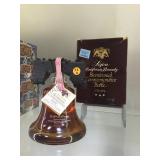 'LEJON' CALIFORNIA BRANDY BICENTENNIAL BOTTLE 'LEJON' CALIFORNIA BRANDY BICENTENNIAL BOTTLE