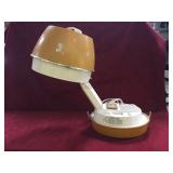 VINTAGE WARDS 'SIGNATURE' PORTABLE HAIR DRYER VINTAGE WARDS 'SIGNATURE' PORTABLE HAIR DRYER