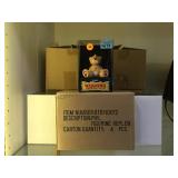 COLLECTION OF 'BAD TASTE BEARS' NIB APPROX. 23 COLLECTION OF 'BAD TASTE BEARS' NIB APPROX. 23