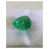 5.40 CT NATURAL EMERALD 5.40 CT NATURAL EMERALD