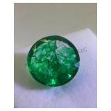 7.50 CT NATURAL EMERALD 7.50 CT NATURAL EMERALD