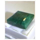 65.60 SQUARE COLOR ENHANCED EMERALD 65.60 SQUARE COLOR ENHANCED EMERALD