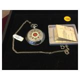 RUSSIAN MOLNIJA, RUSSIAN MADE POCKET WATCH RUSSIAN MOLNIJA, RUSSIAN MADE POCKET WATCH