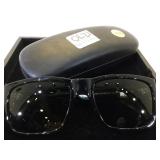 NEW JOHN BROWN POLARIZED SUNGLASSES WITH HARD CASE NEW JOHN BROWN POLARIZED SUNGLASSES WITH HARD CASE