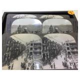 VINTAGE STEREOVIEW CARDS VINTAGE STEREOVIEW CARDS