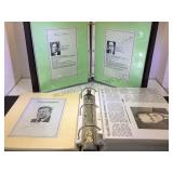 AUTOGRAPHS & BIOGRAPHIES OF MEMBERS OF THE NEVADA AUTOGRAPHS & BIOGRAPHIES OF MEMBERS OF THE NEVADA