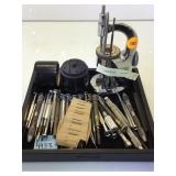 WATCH REPAIR TOOLS WATCH REPAIR TOOLS