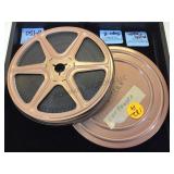 'MIGHTY MOUSE' ON SUPER 8 REELS 'MIGHTY MOUSE' ON SUPER 8 REELS