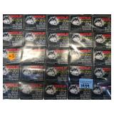 UNOPENED CASE OF 500 ROUNDS 7.62X39MM UNOPENED CASE OF 500 ROUNDS 7.62X39MM