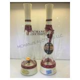 'GREY ROYAL' SCOTCH WHISKEY MUSIC BOTTLES 'GREY ROYAL' SCOTCH WHISKEY MUSIC BOTTLES