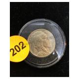 1923 BUFFALO NICKEL 1923 BUFFALO NICKEL