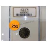 1938 D MS66 BUFFALO NICKEL 1938 D MS66 BUFFALO NICKEL