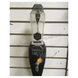 VINTAGE CAMPANA ITALIAN BALM 1-CENT BALM DISPENSER VINTAGE CAMPANA ITALIAN BALM 1-CENT BALM DISPENSER