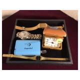 LOT OF WATCHES & KANGERTECH E-CIG LOT OF WATCHES & KANGERTECH E-CIG