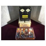 TELEMATIC TRANSVERTER & CABLES TELEMATIC TRANSVERTER & CABLES