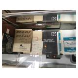 1960'S AIRPLANE PILOT TRAINING MANUALS 1960'S AIRPLANE PILOT TRAINING MANUALS