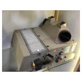 RED DOT AIR CONDITIONER MODEL R-2400 RED DOT AIR CONDITIONER MODEL R-2400