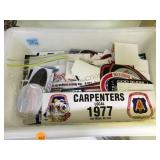 TUB OF BUMPER & CAR STICKERS TUB OF BUMPER & CAR STICKERS
