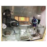 FATAMA CUTLERY, HARLEY DAVIDSON BANK, CRYSTAL FATAMA CUTLERY, HARLEY DAVIDSON BANK, CRYSTAL
