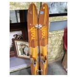 'NASH' CHILDRENS WATER SKI'S 'NASH' CHILDRENS WATER SKI'S