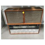 VINTAGE PANASONIC STEREO MULTIPLEX VINTAGE PANASONIC STEREO MULTIPLEX