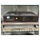 FISHER INTEGRATED COMPONET SYSTEM FISHER INTEGRATED COMPONET SYSTEM