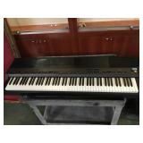 TECHNICS ELECTRIC KEYBOARD, SOME DEAD KEYS TECHNICS ELECTRIC KEYBOARD, SOME DEAD KEYS