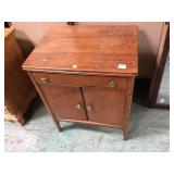 SMALL VINTAGE 1 DRAWER CABINET SMALL VINTAGE 1 DRAWER CABINET