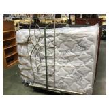 FULL SIZE PILLOW TOP MATTRESS & BOX SPRING & MORE FULL SIZE PILLOW TOP MATTRESS & BOX SPRING & MORE