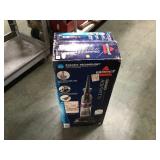 BISSELL 'CLEANVIEW VACUUM WITH ONEPASS TECHNOLOGY BISSELL 'CLEANVIEW VACUUM WITH ONEPASS TECHNOLOGY