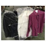 RALPH LAUREEN SUIT, SHIRTS & MORE RALPH LAUREEN SUIT, SHIRTS & MORE