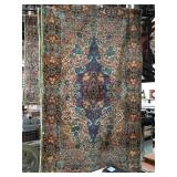 HIGH QUALITY HAND MADE WOOL AREA RUG HIGH QUALITY HAND MADE WOOL AREA RUG