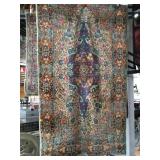 HIGH QUALITY HAND MADE WOOL AREA RUG HIGH QUALITY HAND MADE WOOL AREA RUG