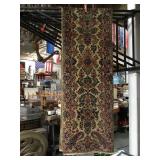 HIGH QUALITY HAND MADE WOOL AREA RUG HIGH QUALITY HAND MADE WOOL AREA RUG