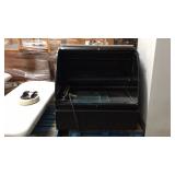 REFRIGERATED PASTRY CASE REFRIGERATED PASTRY CASE