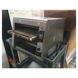 HOLMAN QCS CONVEYER OVEN HOLMAN QCS CONVEYER OVEN