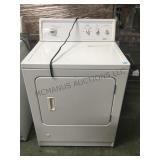 KENMORE 80 SERIES GAS DRYER KENMORE 80 SERIES GAS DRYER