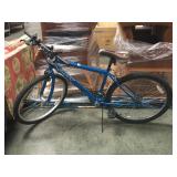 'HUFFY' MEN'S BIKE 'HUFFY' MEN'S BIKE
