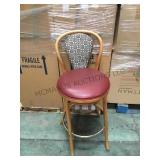 BENTWOOD BAR STOOL 8 X MONEY BENTWOOD BAR STOOL 8 X MONEY